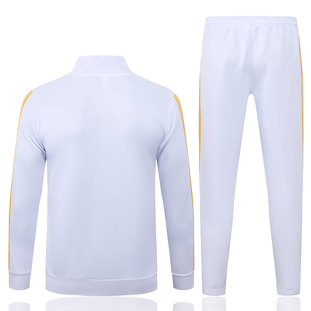חליפת ג'קט ריאל מדריד - Real Madrid Jacket Suit