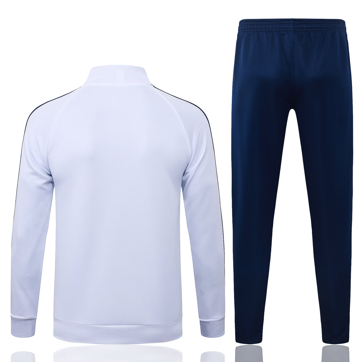 חליפת ג'קט ריאל מדריד - Real Madrid Jacket Suit