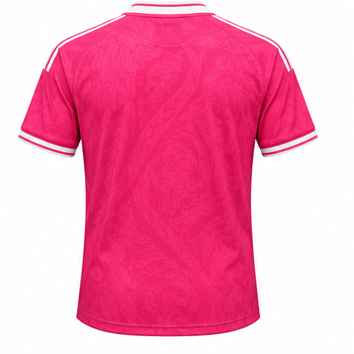 חולצה שלישית ריאל מדריד - Real Madrid Third Jersey