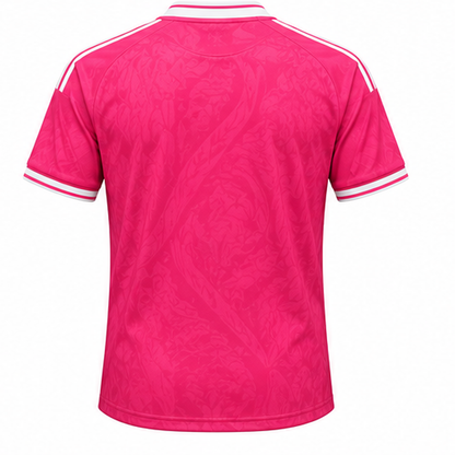 חולצה שלישית ריאל מדריד - Real Madrid Third Jersey
