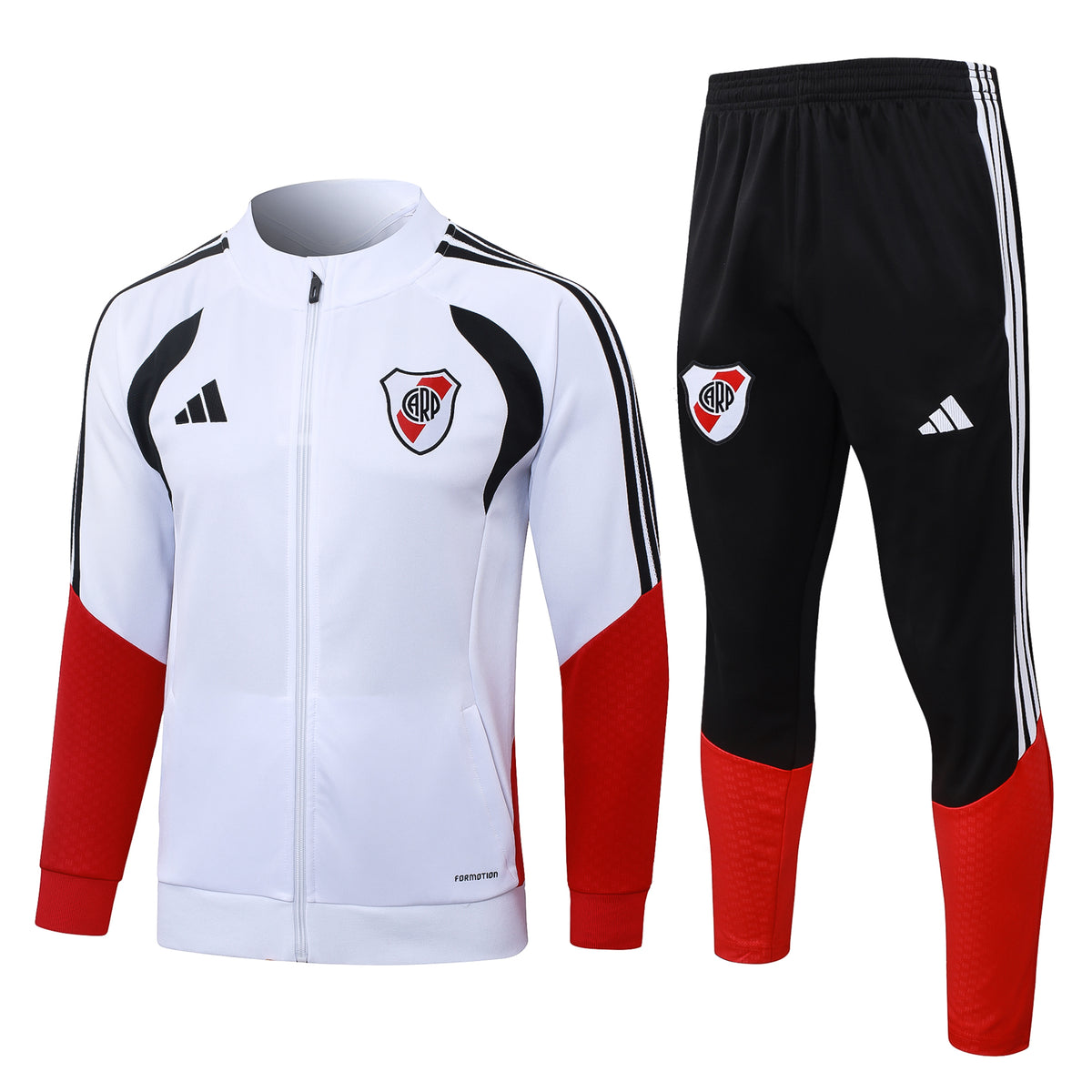 חליפת ג'קט ריבר פלייט - River Plate Jacket Suit