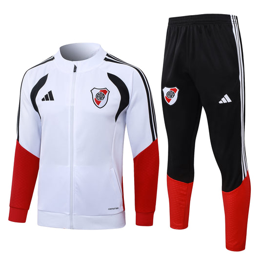 חליפת ג'קט ריבר פלייט - River Plate Jacket Suit