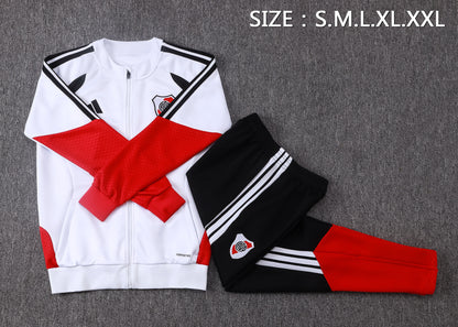 חליפת ג'קט ריבר פלייט - River Plate Jacket Suit