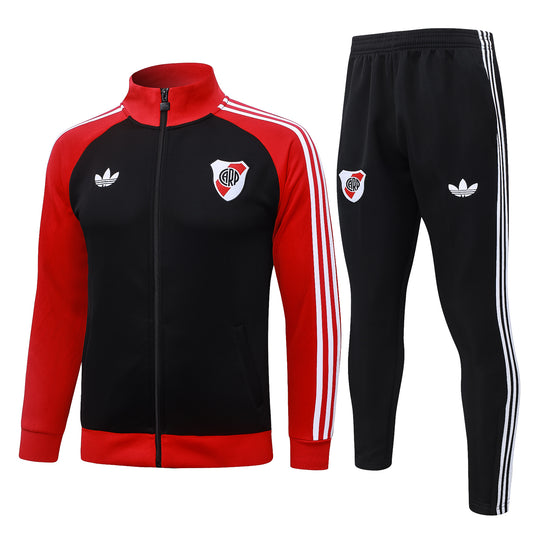 חליפת ג'קט ריבר פלייט - River Plate Jacket Suit
