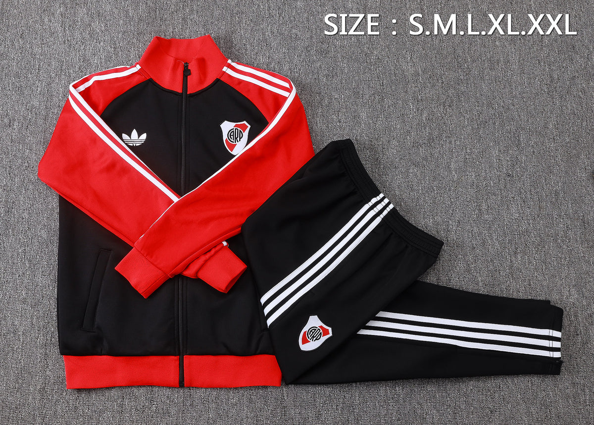 חליפת ג'קט ריבר פלייט - River Plate Jacket Suit
