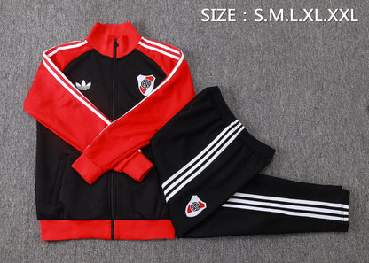 חליפת ג'קט ריבר פלייט - River Plate Jacket Suit