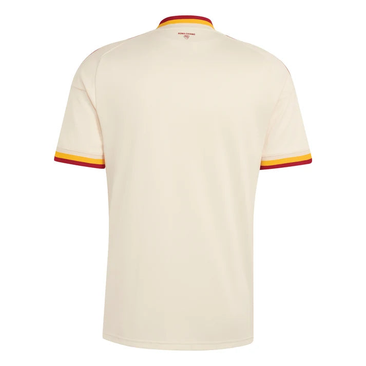 חולצת חוץ רומא - AS Roma Away Jersey