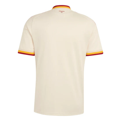 חולצת חוץ רומא - AS Roma Away Jersey