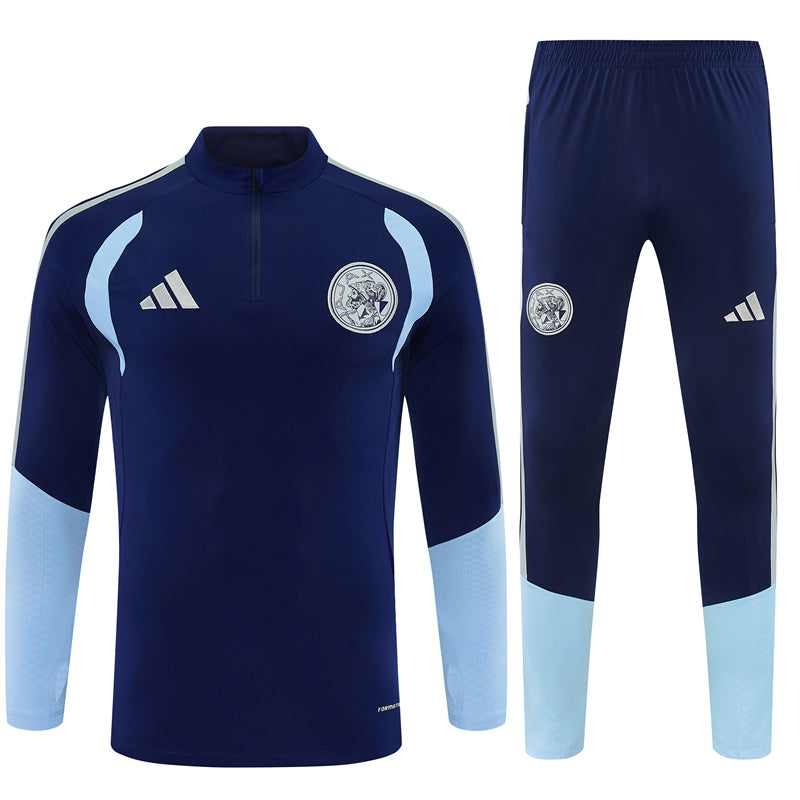 אימונית אייקס - Ajax Tracksuit