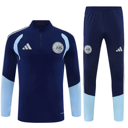 אימונית אייקס - Ajax Tracksuit