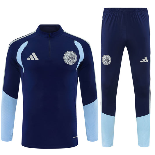 אימונית אייקס - Ajax Tracksuit