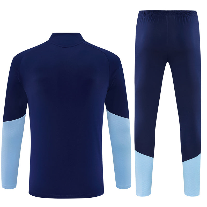 אימונית אייקס - Ajax Tracksuit