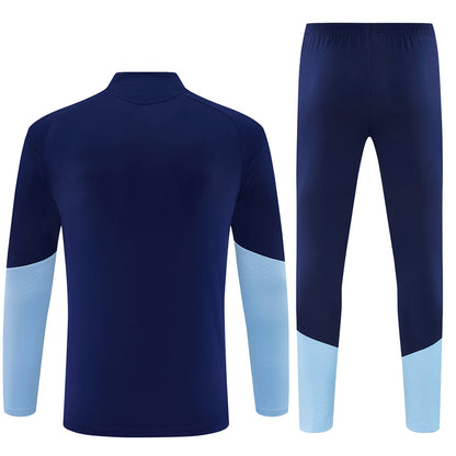 אימונית אייקס - Ajax Tracksuit