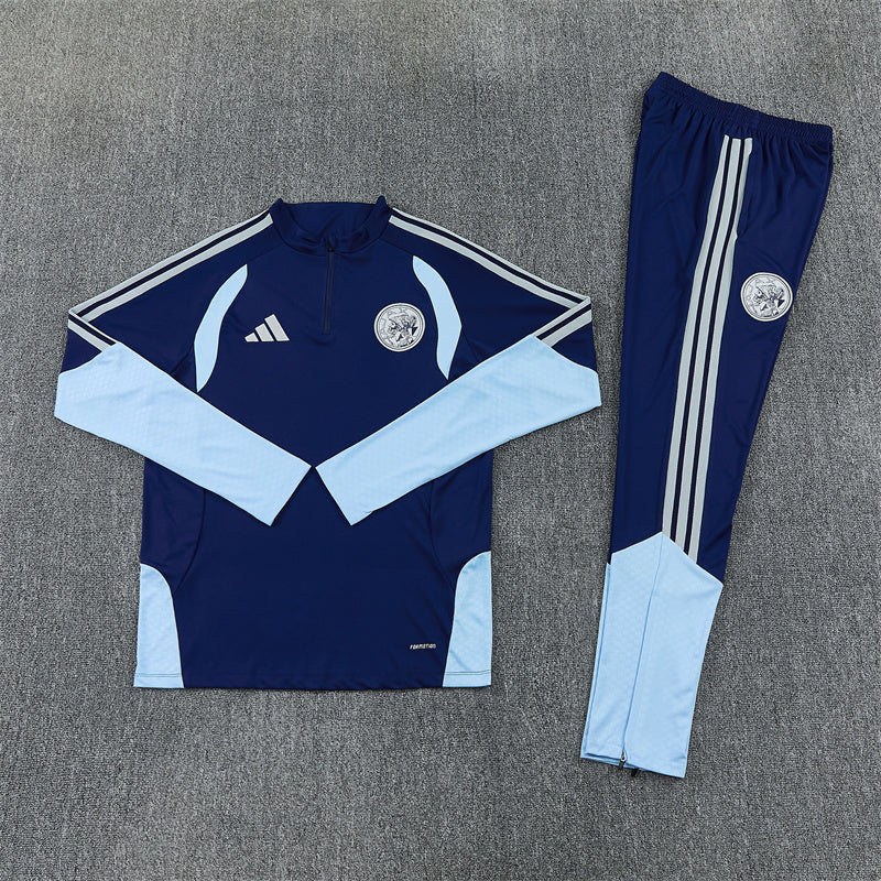 אימונית אייקס - Ajax Tracksuit