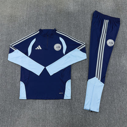 אימונית אייקס - Ajax Tracksuit