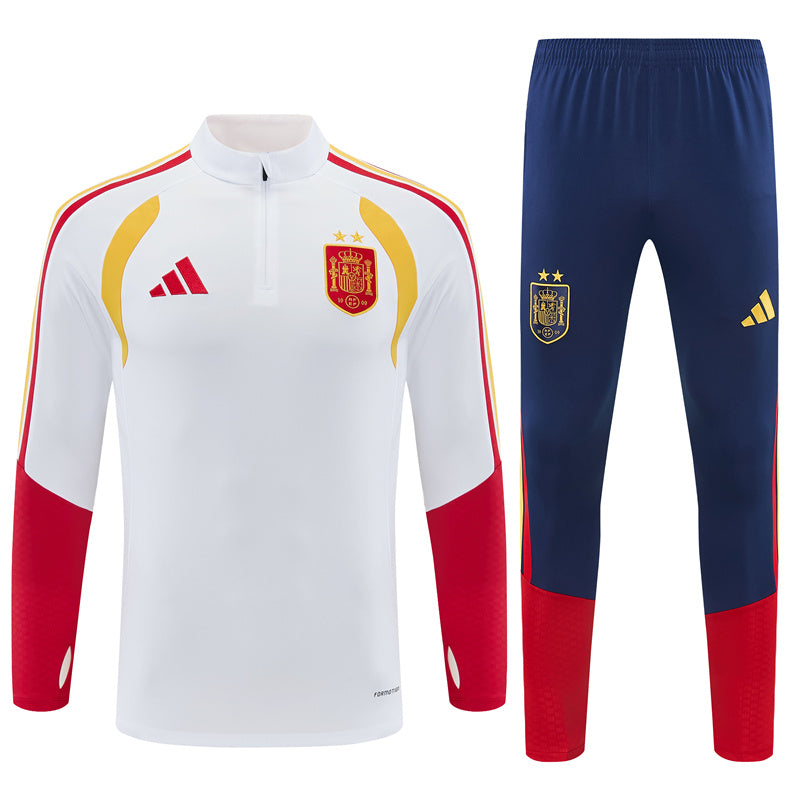 אימונית ספרד - Spain Tracksuit