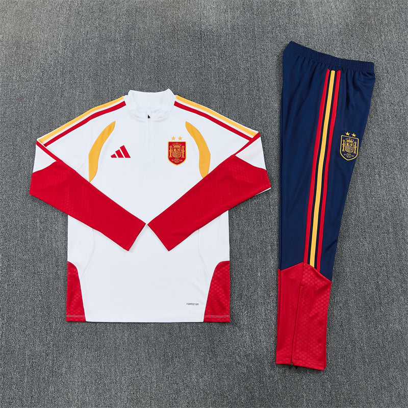 אימונית ספרד - Spain Tracksuit