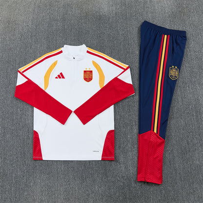 אימונית ספרד - Spain Tracksuit