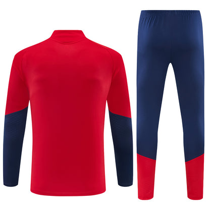 אימונית ספרד - Spain Tracksuit