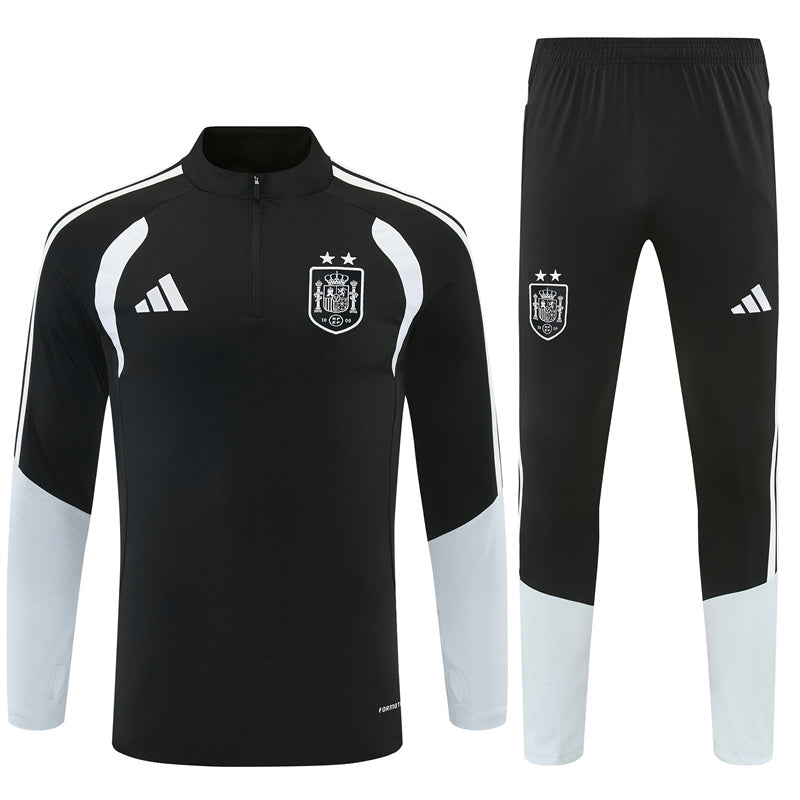 אימונית ספרד - Spain Tracksuit