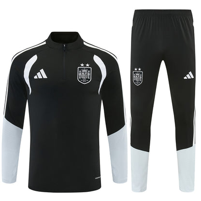 אימונית ספרד - Spain Tracksuit