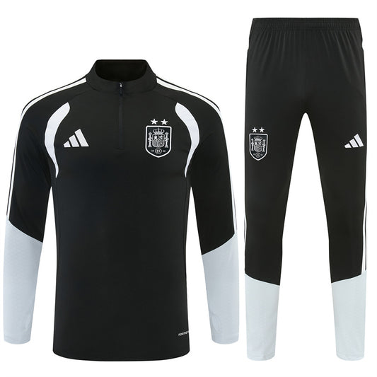 אימונית ספרד - Spain Tracksuit