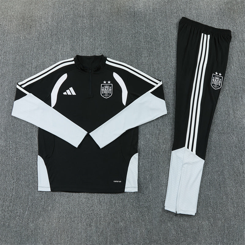 אימונית ספרד - Spain Tracksuit