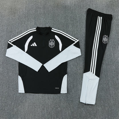 אימונית ספרד - Spain Tracksuit