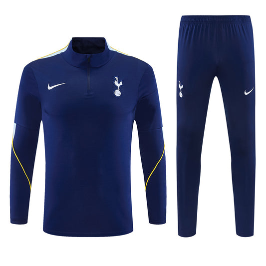 אימונית טוטנהאם - Tottenham Tracksuit